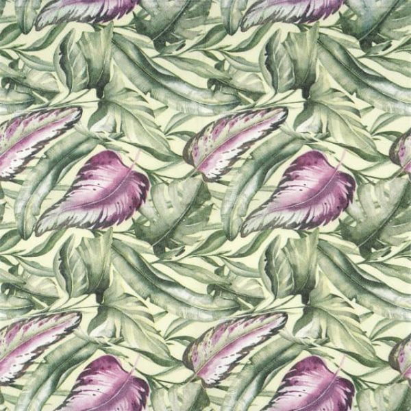 Paper Napkin - Tropical Leaves