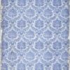 Stamperia Rice Paper A4 - Vintage Library Wallpaper DFSA4756