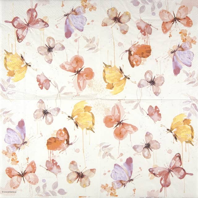 Paper-napkin-Ambiente-Butterfly-Collection-13316266