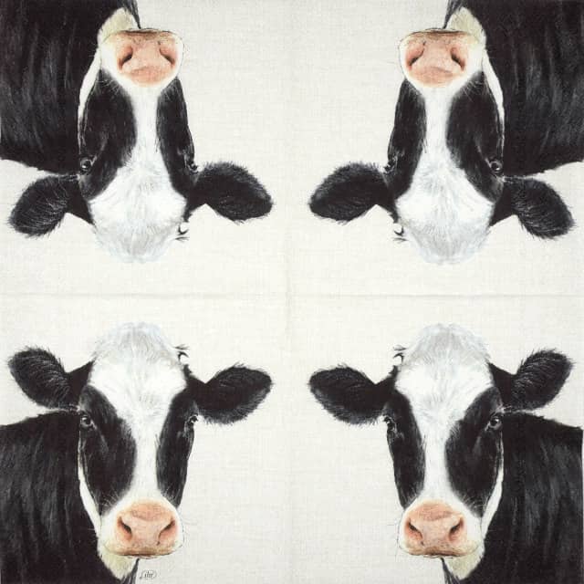 Paper-napkin-IHR-Farm-Cow-cream-1048160o