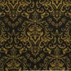 Paper Napkins - Baroque ornament black (20 pieces)