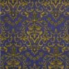 Paper Napkins - Baroque ornament blue (20 pieces)