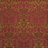 Paper Napkins - Baroque ornament bordeaux (20 pieces)