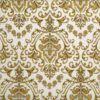 Paper Napkins - Baroque ornament cream (20 pieces)