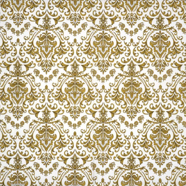 Paper-napkin-Ambiente-Baroque-ornament-gold-13319114