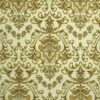 Paper Napkins - Baroque ornament green (20 pieces)