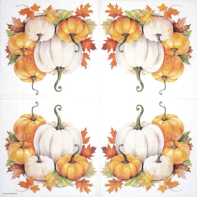 Paper-napkin-Ambiente-Pumpkin-Season-13318815