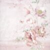 Stamperia Rice Paper A4 - Roseland - Flowers - DFSA4783