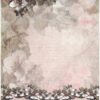 Rice Paper A/3 - Magnolia Decor