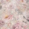 Stamperia Rice Paper A4 - Shabby Rose - Roses Pattern - DFSA4877