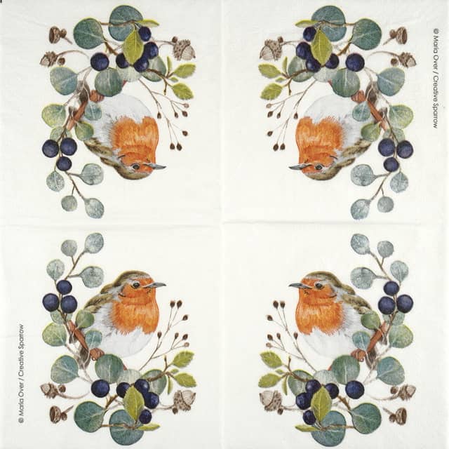 Paper-Napkin-PPD-Oiseau-Sur-Branche-125002276