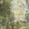 Stamperia A/4 Rice Paper - Forest Trees - DFSA4954