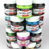 Pentart Acrylic Paint Metallic 50ml Various Colours for Arts Craft Model