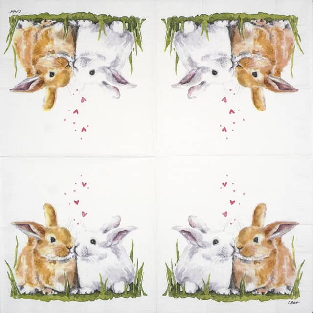 Paper-Napkin-PPD-Easter-Kiss-233002542-unfolded