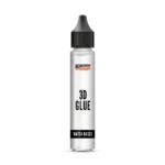 Pentart 3D Glue Pen for Foils 30ml bottle with a fine applicator tip.