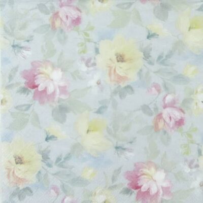 Lunch Napkins (20) - Emma