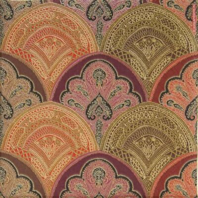 Paper Napkin - Mira Red
