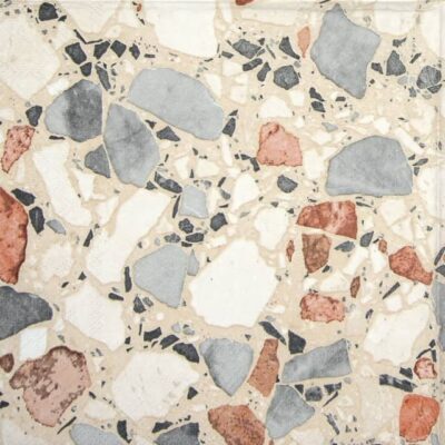 Lunch Napkins (20) - Terrazzo cream