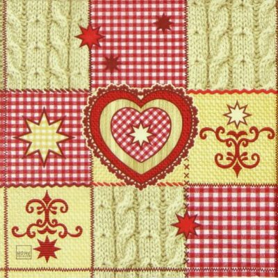 Paper Napkin - Liesel