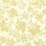 Paper Napkin - Haute Couture Caramel