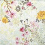 Lunch Napkins (20) - Nina