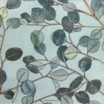 Paper Napkin -  Marina Brackhoff: Eucaliptus