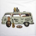 Paper Napkin - Formart: Freiheit