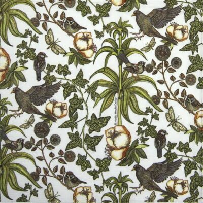 Paper Napkin - Nadja Wedin: Ivy