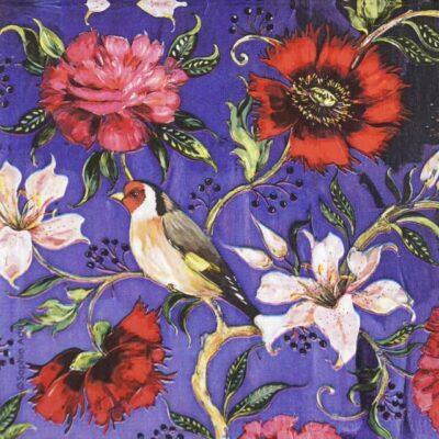 Paper Napkins - Sophie Adde: Valérie (20 pieces)