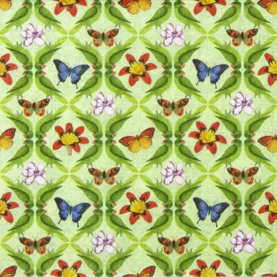 Lunch Napkins (20) - Summer Feeling