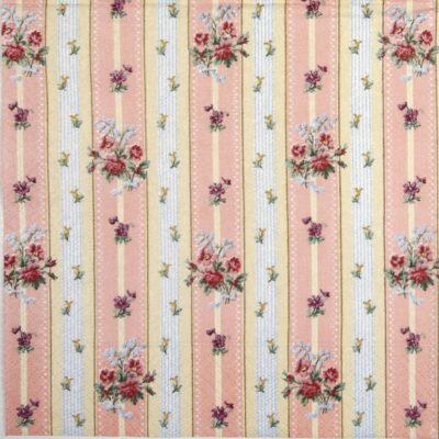 Lunch Napkins (20) - Roseway