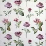 Paper Napkins - Julia white (20 pieces)
