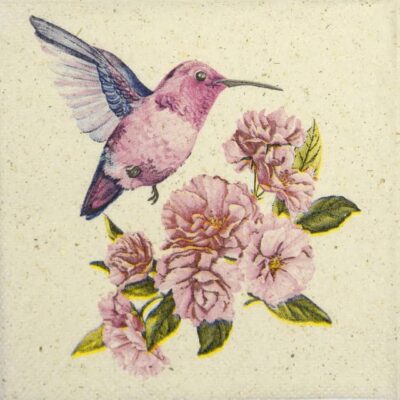 Cocktail Napkins - Kolibri (20 pieces)