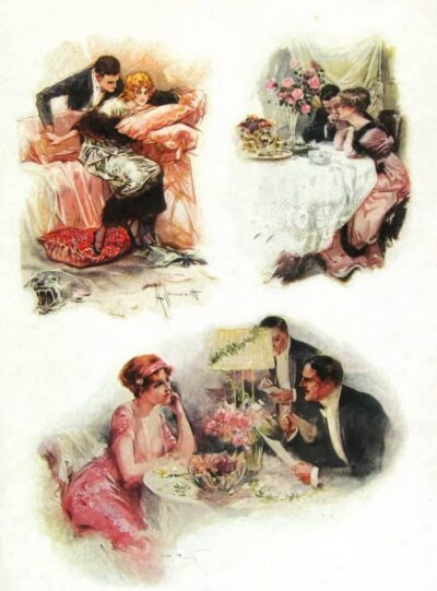 Rice Paper - Rendezvous