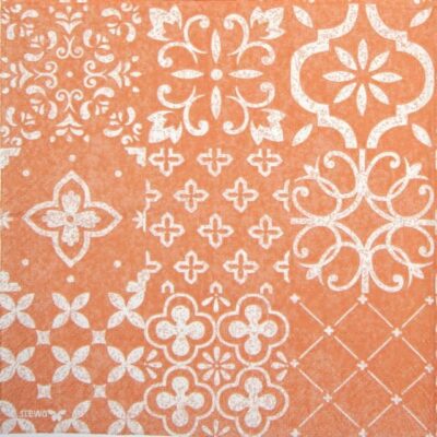 Lunch Napkins (20) - Antico