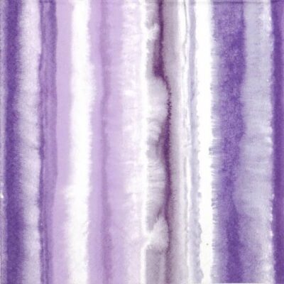 Paper Napkin - Batik Purple
