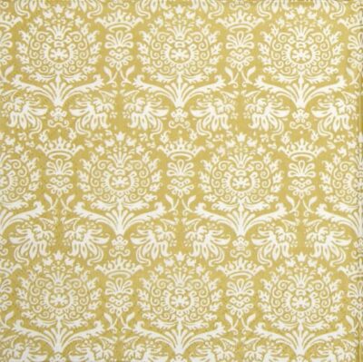 Lunch Napkins (20) - Royal Damask gold