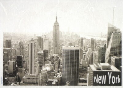 Rice Paper - New York