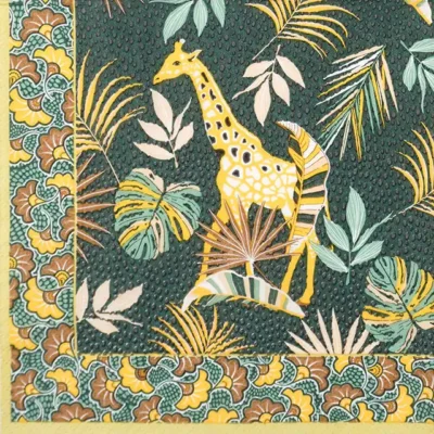 Paper Napkins - Namibia (20 pieces)