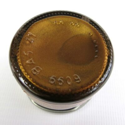 Pentart Antique Paste for Aged or Metallic effect 20ml Oil or Bitumen Based