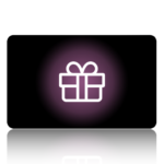 Napkinshop e-gift card for decoupage and craft supplies