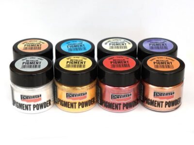 Pentart Pigment Powder 10ml